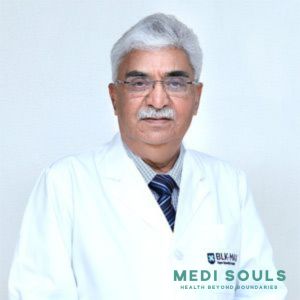 Dr. T.S. KLER