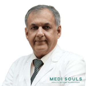 Dr. Vipul Nanda