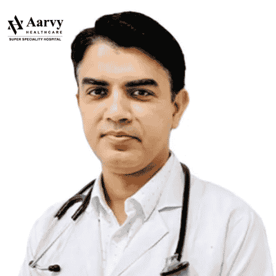 Dr. Pawan Kumar