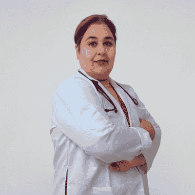 Dr. Reena Thukral