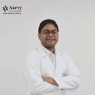 Dr. Shashank Jain 