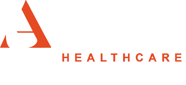 Aarvy Healthcare Logo