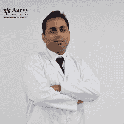 Dr. Vinay Kakkar