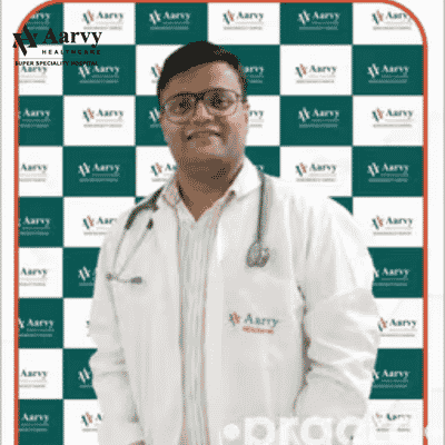 Dr. Sunny Kumar Yadav