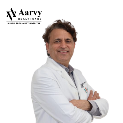 Dr. Vikram Singh