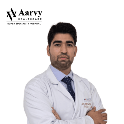 Dr. Sachin Sharma