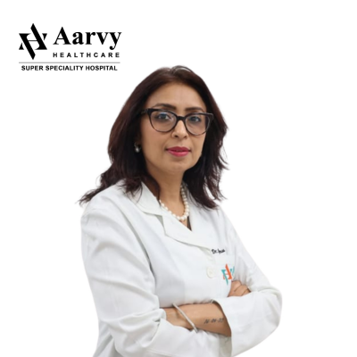 Dr. Renu Yadav