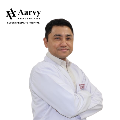 Dr. Pradeep Kumar Thapa