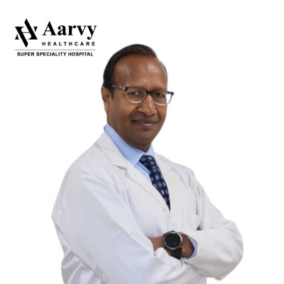 Dr. Deepak Aggarwal