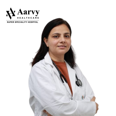 Dr. Diksha Tyagi