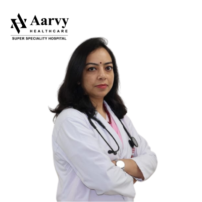 Dr. Babita Singh