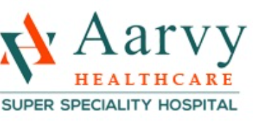 Aarvy Healthcare hospital