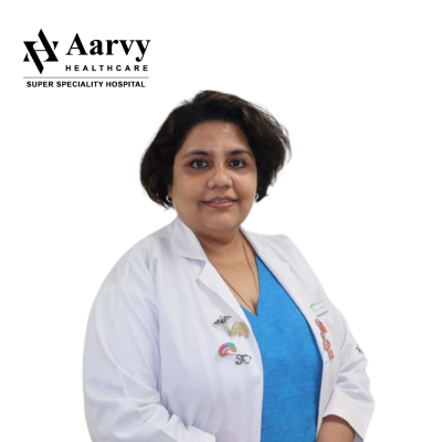 Dr. Surbhi Awasthi