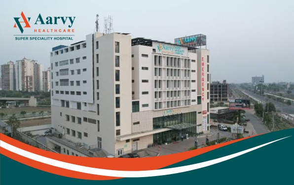 Why Choosing a Multi-Specialty Hospital Near You is Crucial in Emergencies