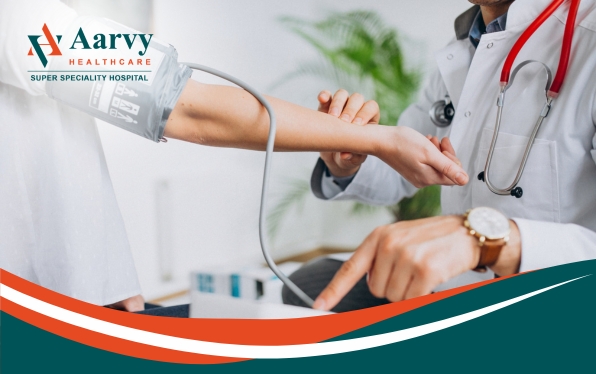Why Preventive Health Checkups Are Important for Every Family in Gurgaon