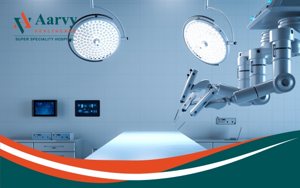 The Future of Surgery in New Gurugram