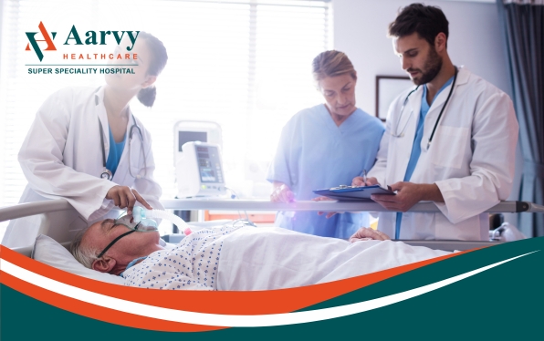 Top 24&times;7 Emergency Hospital in Gurgaon Near You &ndash; Fast & Reliable Care