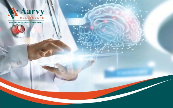 Top-Rated Neurology Hospital in Gurgaon for 24&times;7 Emergency Brain Care