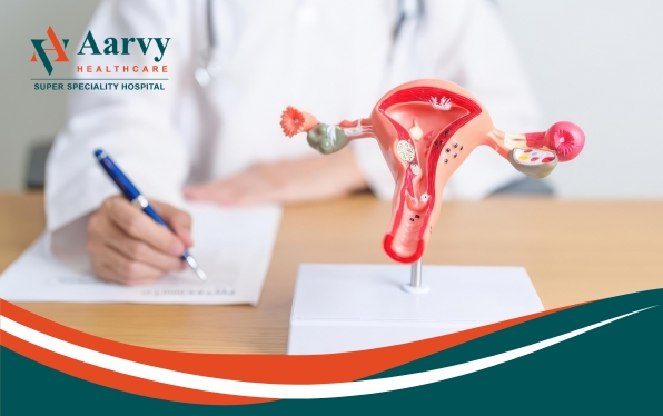 How to Choose the Best Gynaecology Hospital in Gurgaon &ndash; A Complete Patient Guide