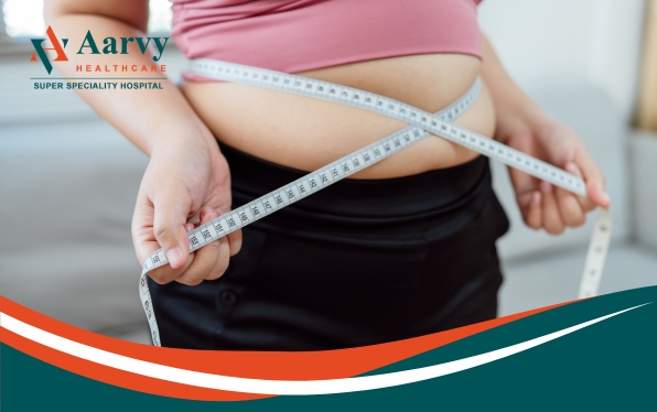 What to expect from bariatric surgery in Gurgaon