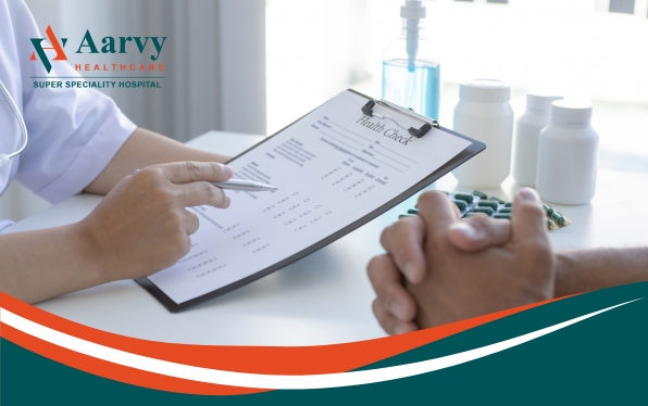 Best Multispeciality Hospital in Gurgaon: Your Trusted Partner from Diagnosis to Recovery