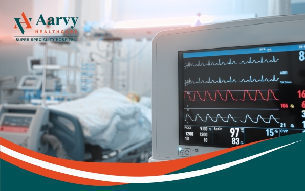 Best Heart Specialist Hospital in Gurgaon: Trusted Cardiac Care Near Sector 90
