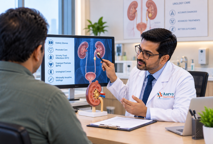 Urology