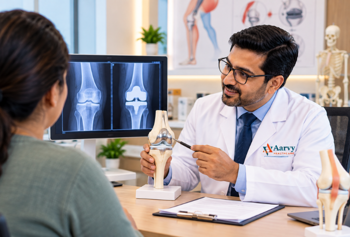 Orthopedics