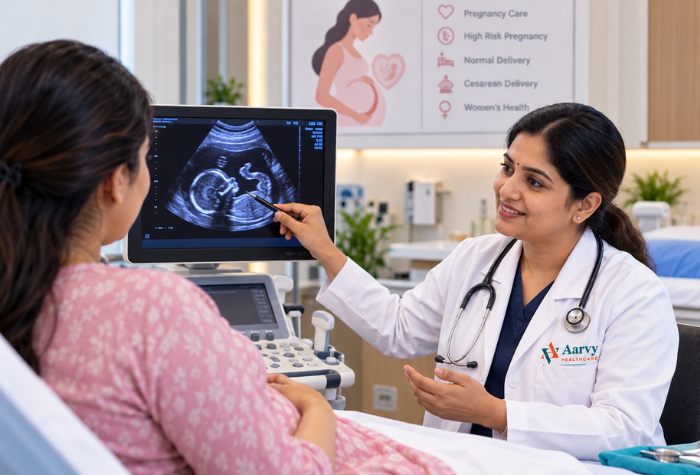 Obstetrics and Gynecology