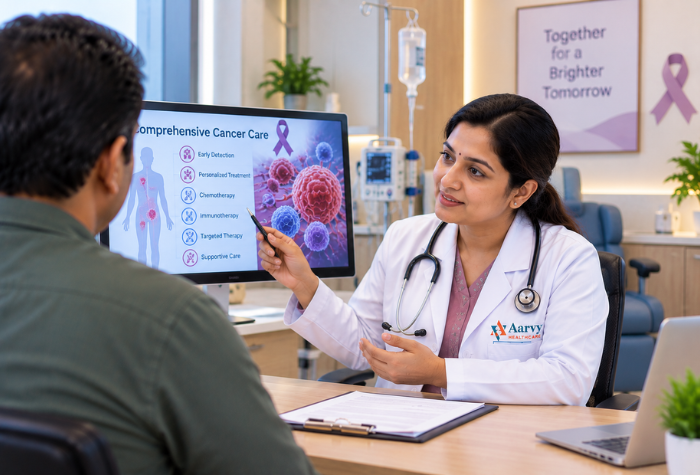 Oncology